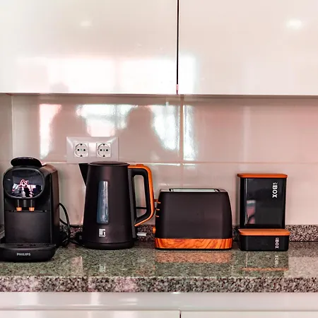 Edomus Medellin 1485 Apartamento Don Benito