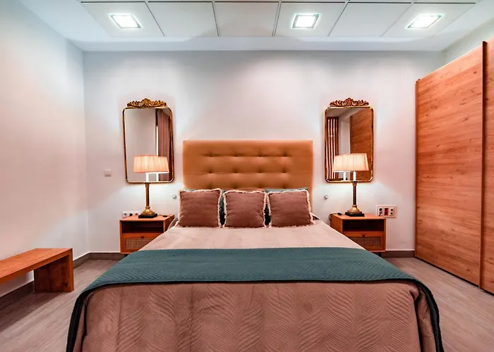 Apartamento Edomus Medellin 1485