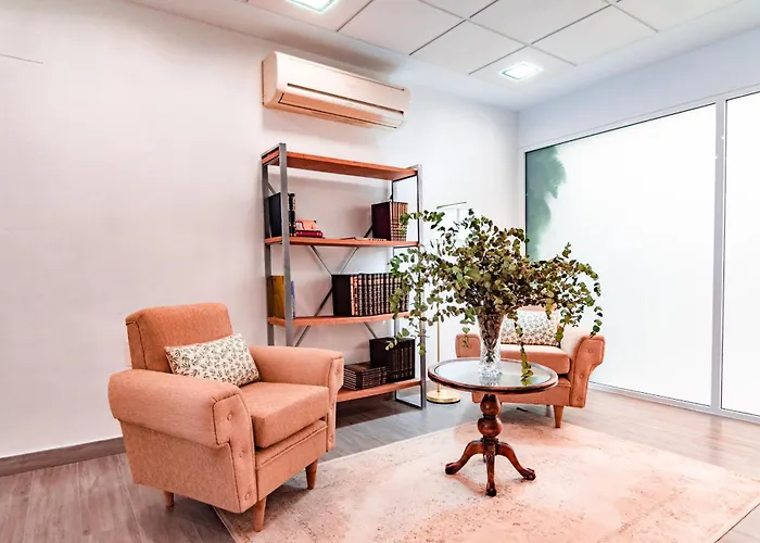 Edomus Medellin 1485 Don Benito