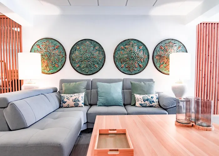 Apartamento Edomus Medellin 1485 Don Benito