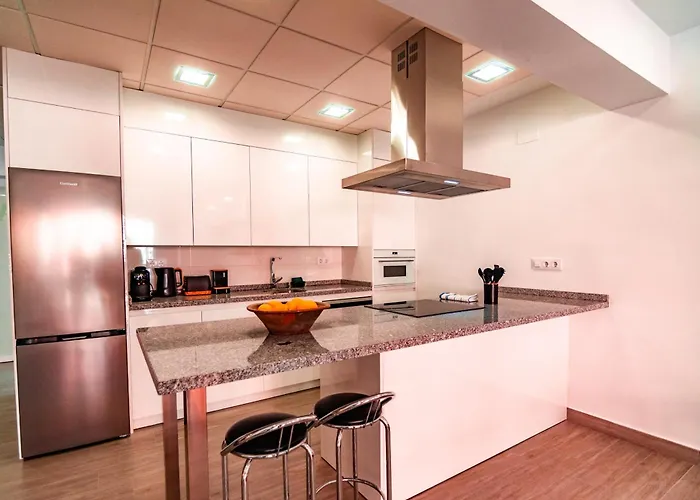 Apartamento Edomus Medellin 1485