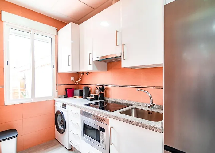 Edomus Medellin 1485 * Don Benito