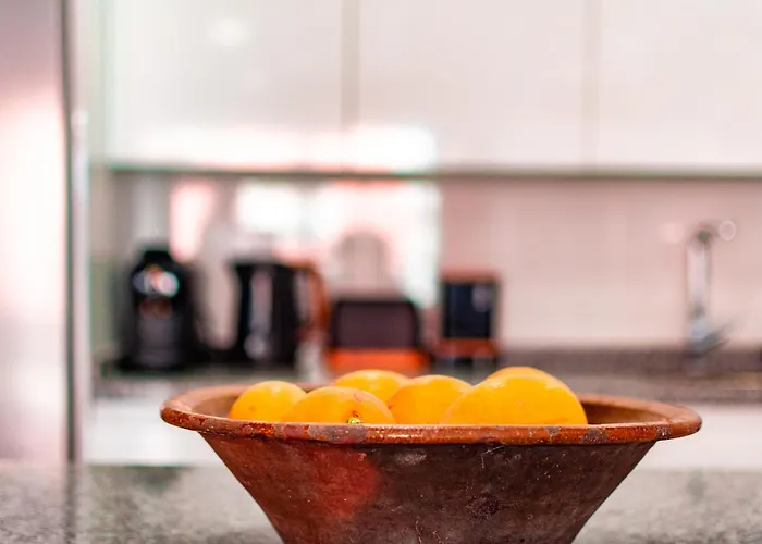 Apartamento Edomus Medellin 1485 *