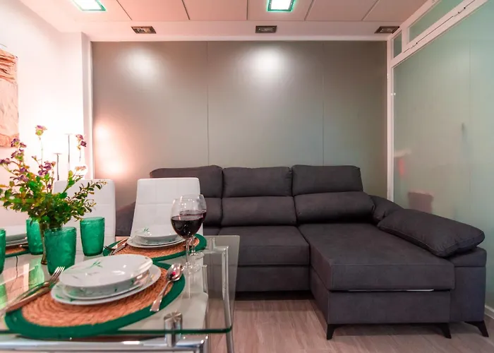 Apartamento Edomus Medellin 1485 Don Benito