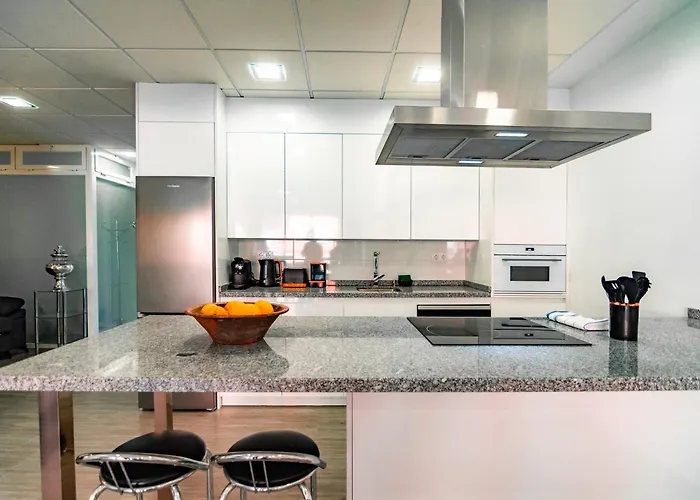 Edomus Medellin 1485 Apartamento *