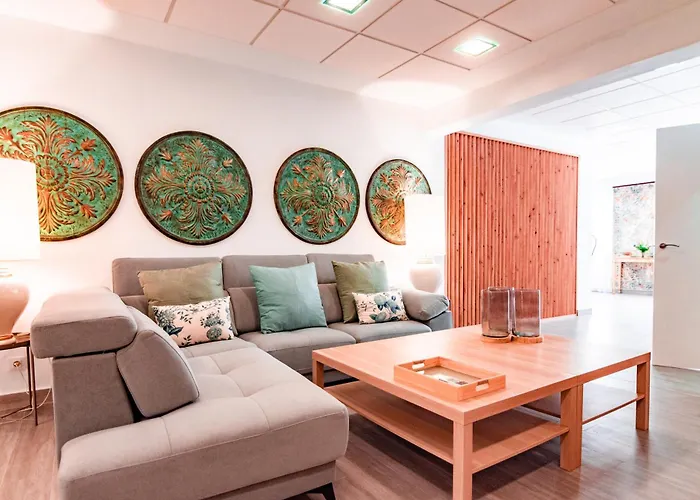 Apartamento Edomus Medellin 1485 Don Benito