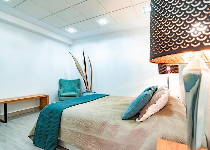 Edomus Medellin 1485 * Don Benito